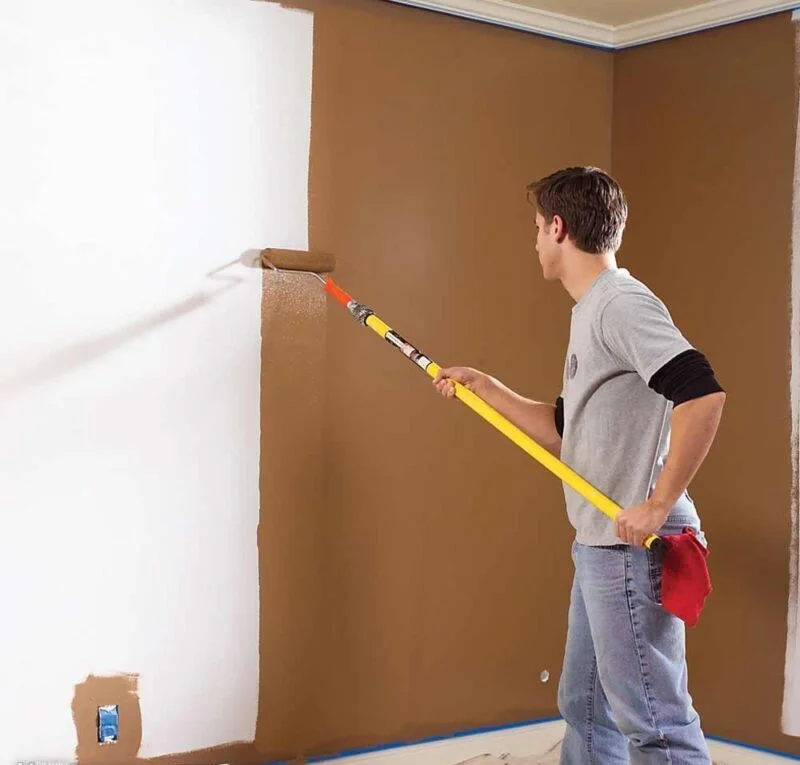 Karamürsel Boya Badanacı