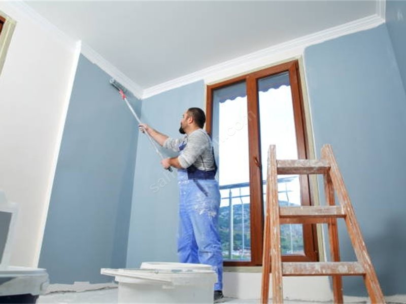 Karamürsel Boya Badanacı