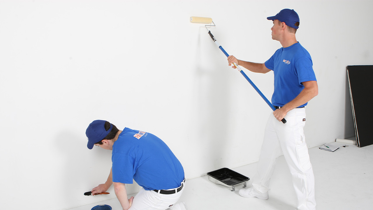 Karamürsel Boya Badanacı